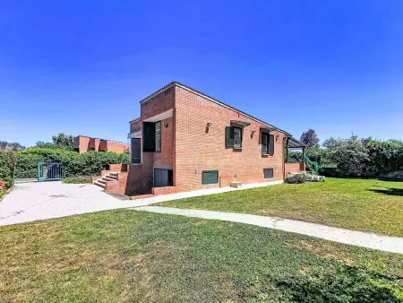 Location Villa à Latina 6 personnes