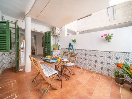 Location Maison à S'Illot 6 personnes