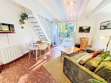 Location Maison à Ploemel 4 personnes
