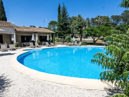 Location Maison à Les Arcs sur Argens 5 personnes