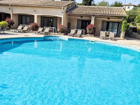 Location Maison à Les Arcs sur Argens 5 personnes