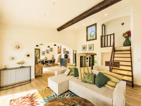 Location Maison à Porto Vecchio 8 personnes