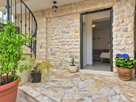 Location Maison à Zadar Bibinje 6 personnes