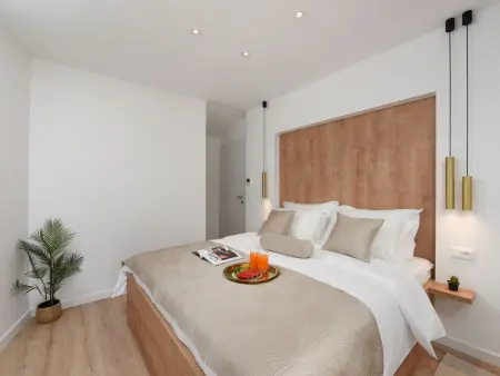 Location Maison à Zadar Sukošan 8 personnes