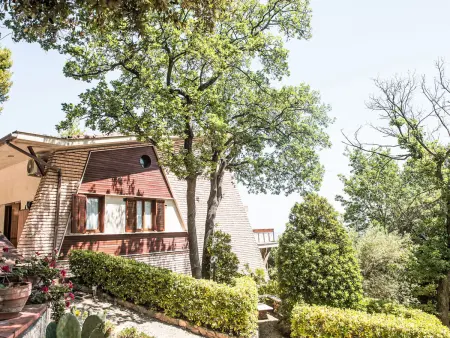 Location Villa à Ancona 9 personnes
