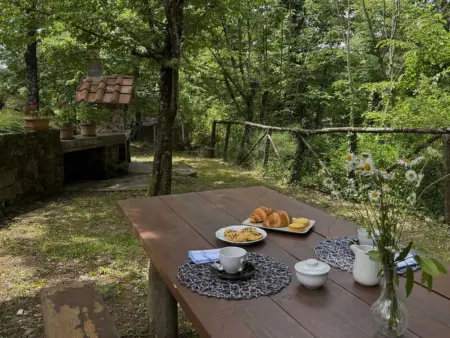 Location Maison à Pescia 6 personnes