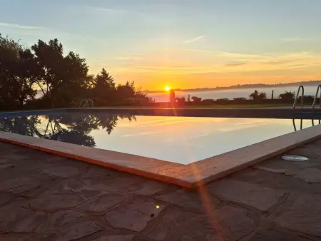 Location Maison à Fucecchio 8 personnes
