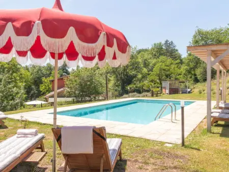 Location Maison à Terranuova Bracciolini 10 personnes