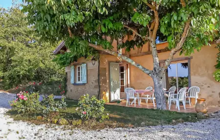 Location Maison à Simorre 5 personnes
