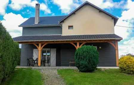 Location Maison à Saint Mesmin 8 personnes