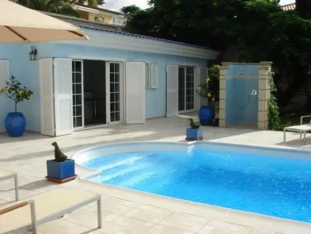 Location Maison à Chayofa 2 personnes