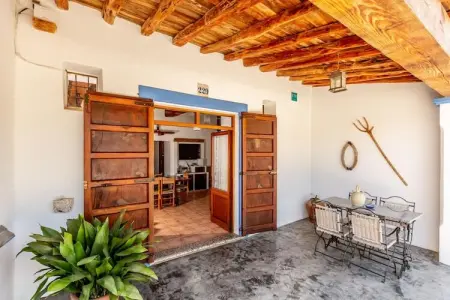 Location Villa à San Juan Bautista 7 personnes