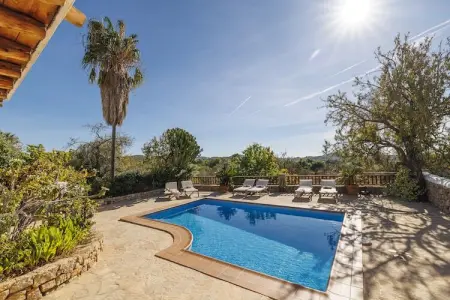 Location Villa à San Carlos 8 personnes