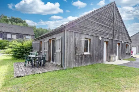 Location Maison à EGLETONS 4 personnes