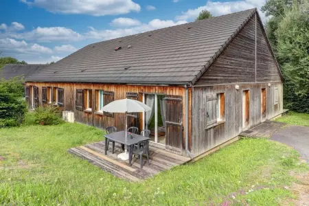 Location Maison à EGLETONS 6 personnes