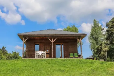 Location Chalet à MEYRIGNAC  L'EGLISE 6 personnes