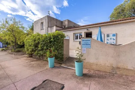 Location Maison à Sari Solenzara 5 personnes