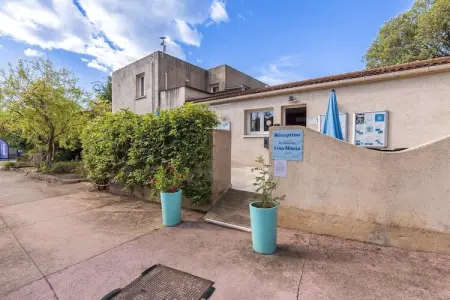 Location Maison à Sari Solenzara 4 personnes