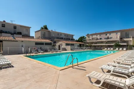 Location Maison à Le Grau du Roi 4 personnes