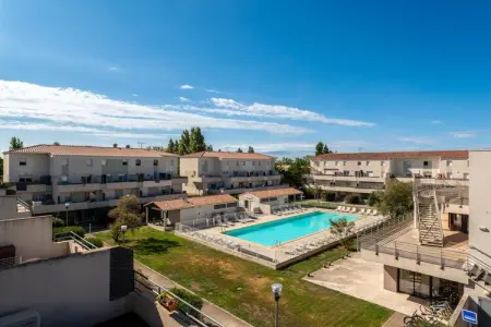 Location Maison à Le Grau du Roi 4 personnes