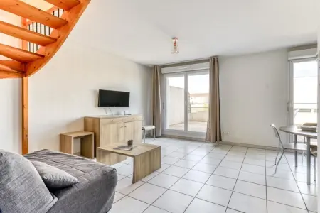 Location Maison à Le Grau du Roi 6 personnes