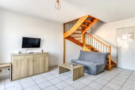 Location Maison à Le Grau du Roi 6 personnes