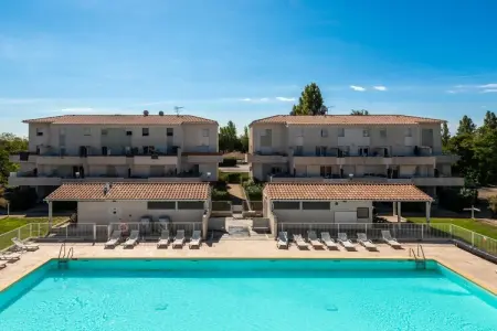 Location Maison à Le Grau du Roi 6 personnes