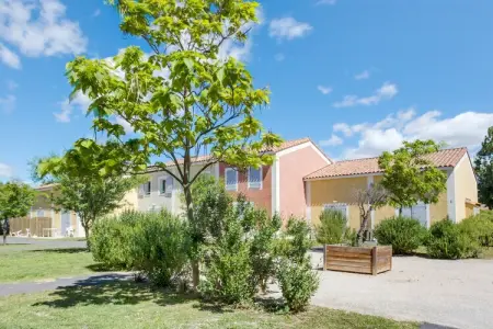 Location Maison à COLOMBIERS 4 personnes