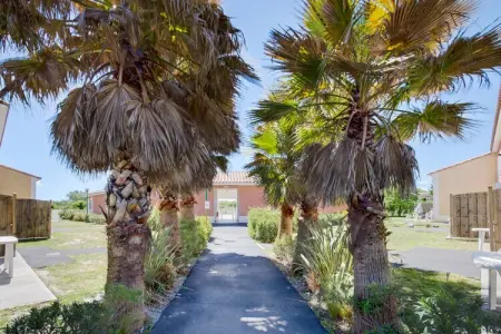 Location Maison à COLOMBIERS 6 personnes