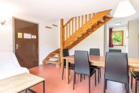 Location Chalet à GRESSE EN VERCORS 6 personnes