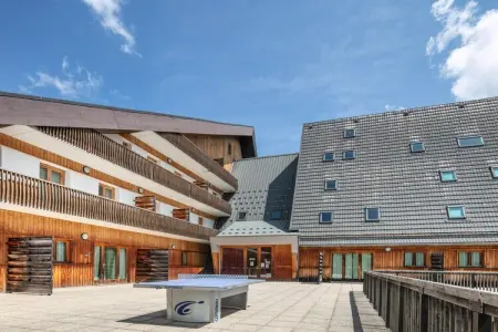 Location Chalet à GRESSE EN VERCORS 8 personnes