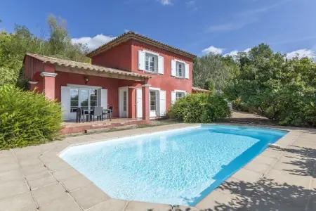 Location Maison à CALLIAN (VAR) 8 personnes