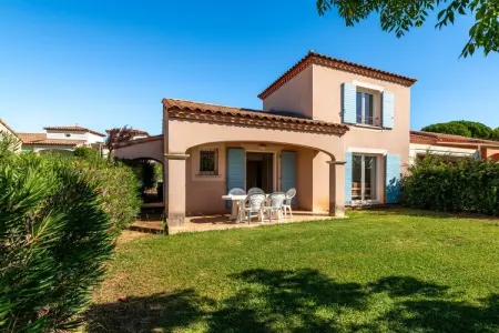 Location Maison à HOMPS (AUDE) 10 personnes