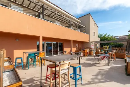 Location Maison à Latour Bas Elne 4 personnes