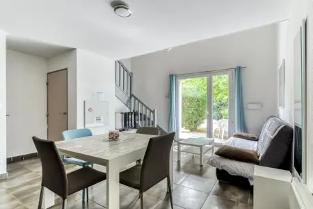 Location Maison à Latour Bas Elne 4 personnes