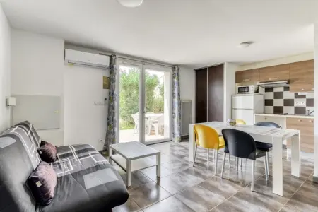 Location Maison à Latour Bas Elne 6 personnes