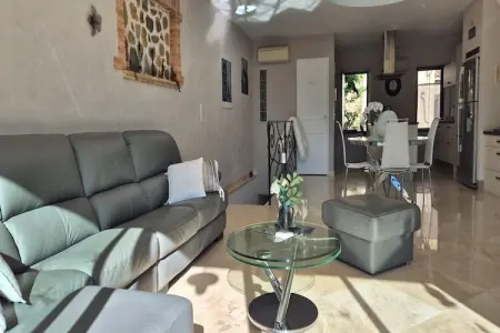 Location Maison à Cogolin 6 personnes
