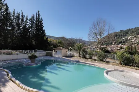 Location Chalet à Solliès Toucas 5 personnes