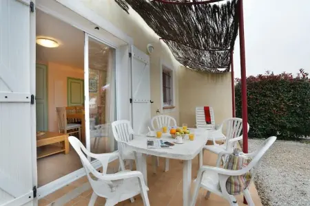 Location Maison à TOURRETTES 6 personnes