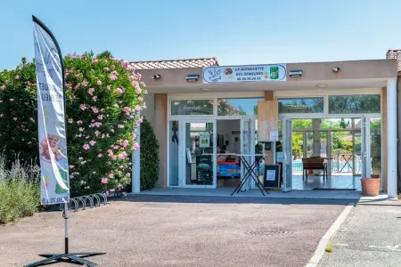 Location Maison à Aubignan 6 personnes