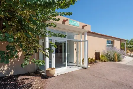 Location Maison à Aubignan 6 personnes