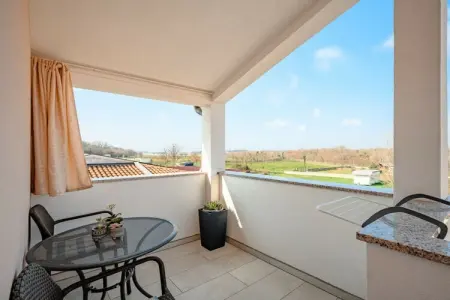 Location Maison à Vrvari 3 personnes