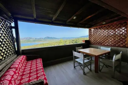 Location Maison à Porto Rotondo 4 personnes