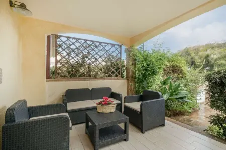 Location Maison à Olbia 4 personnes
