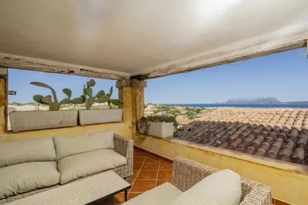 Location Maison à Olbia 10 personnes