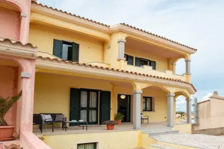 Location Maison à Telti 6 personnes