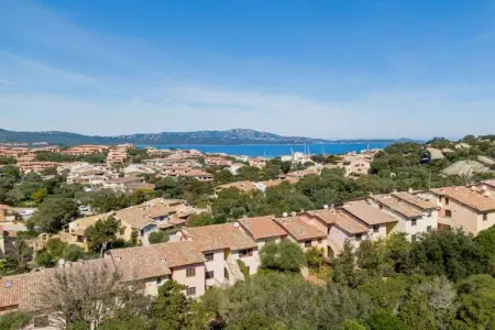 Location Maison à Porto Rotondo 4 personnes