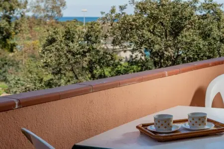 Location Maison à Olbia 4 personnes