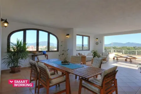 Location Maison à Olbia 4 personnes