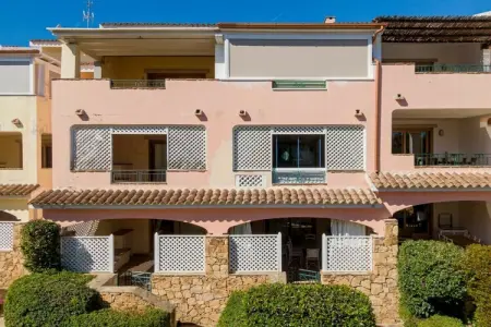 Location Maison à Porto Rotondo 2 personnes